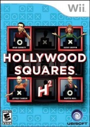 Hollywood Squares Rom